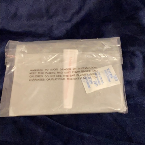 🖤NWOT Lodis Leather Wallet w/ RFID Protection🖤 - Picture 9 of 9